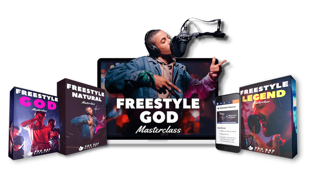 The Freestyle God Program